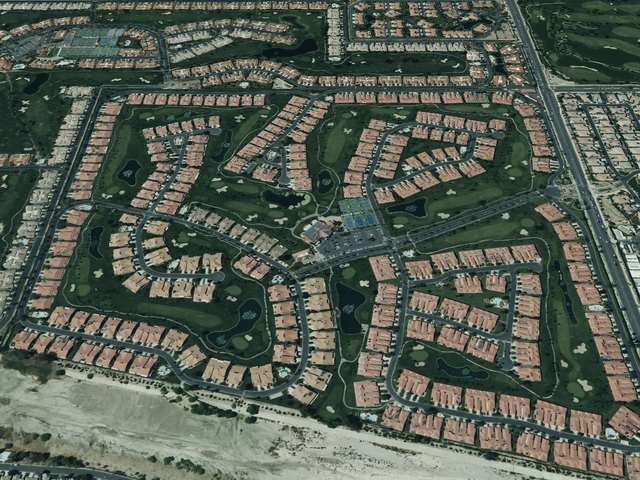 Chaparral Country Club — photo 22