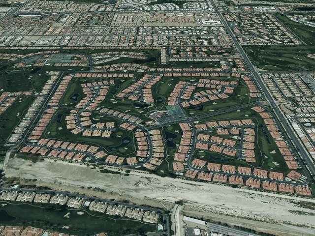 Chaparral Country Club — photo 23