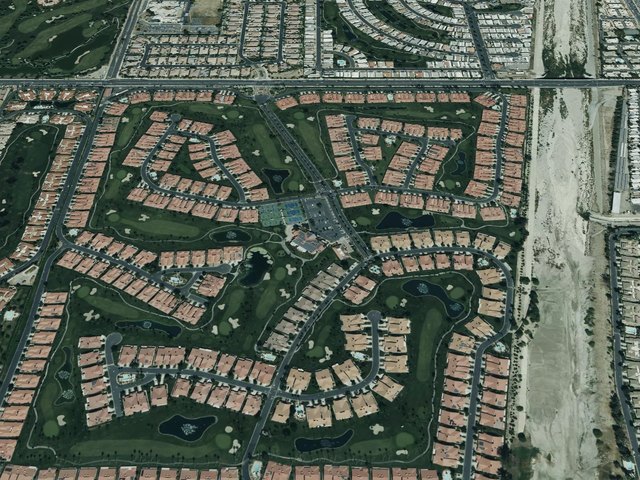 Chaparral Country Club — photo 24