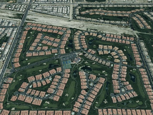 Chaparral Country Club — photo 25