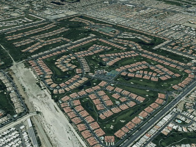 Chaparral Country Club — photo 20