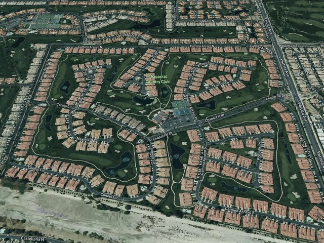 Chaparral Country Club — photo 18