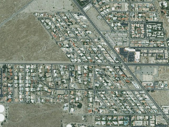 Chino Canyon — photo 18