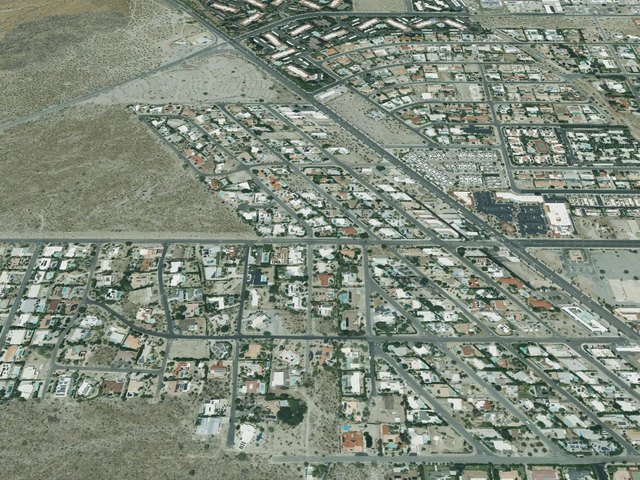 Chino Canyon — photo 19