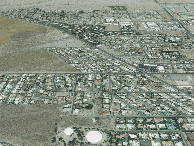 Chino Canyon — photo 20