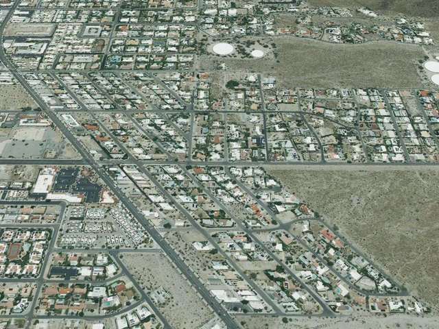 Chino Canyon — photo 22