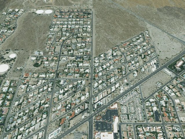 Chino Canyon — photo 23