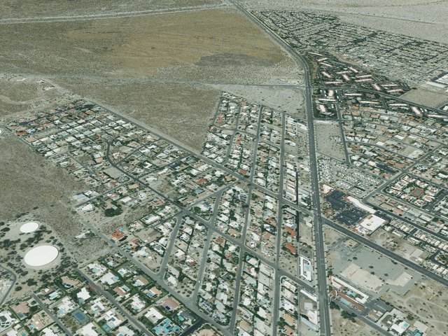 Chino Canyon — photo 17