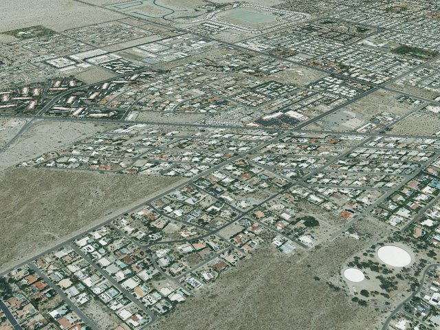 Chino Canyon — photo 16