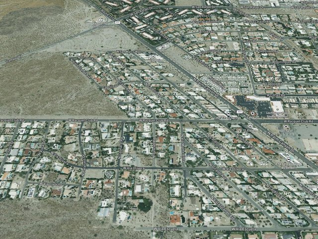 Chino Canyon — photo 15