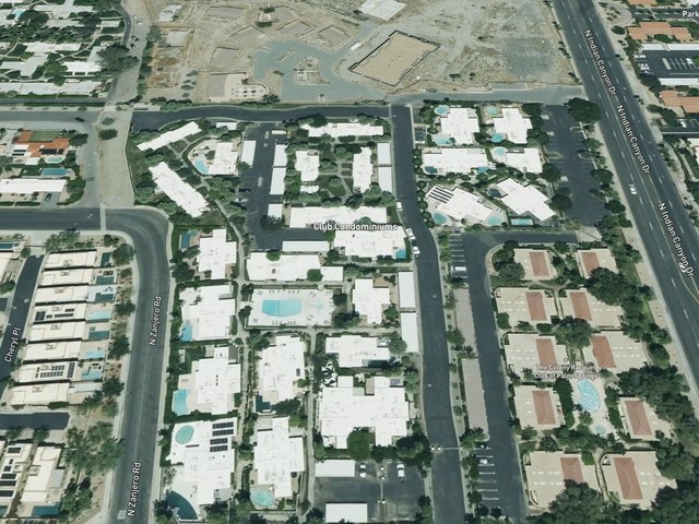 Club Condominiums — photo 27