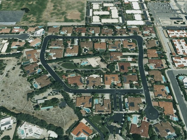 Colony at El Mirador — photo 9