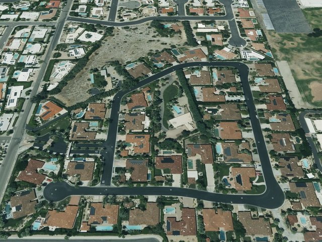 Colony at El Mirador — photo 13