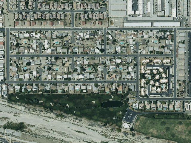 Country Club Villas — photo 15