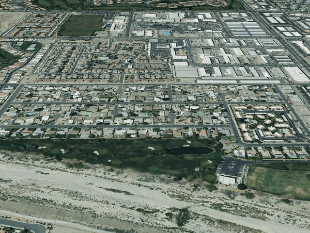 Country Club Villas — photo 17