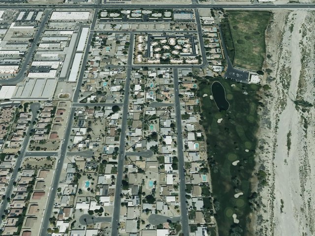Country Club Villas — photo 18