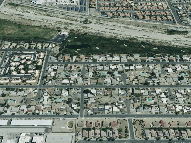 Country Club Villas — photo 19