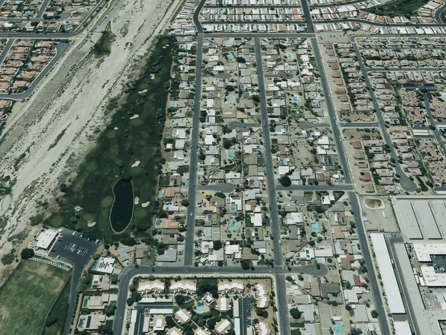 Country Club Villas — photo 20