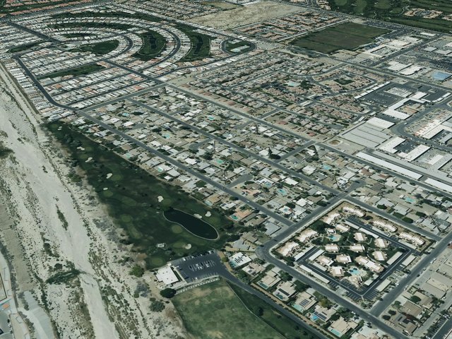 Country Club Villas — photo 14