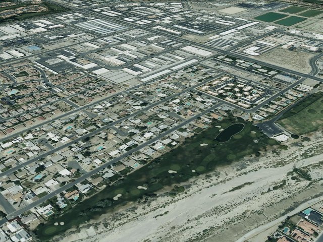 Country Club Villas — photo 13