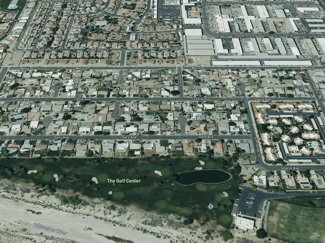 Country Club Villas — photo 12