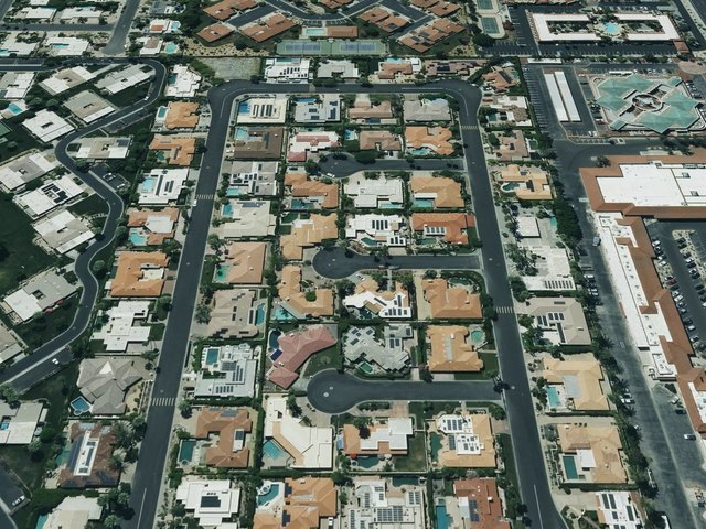 Cove at Indian Wells — photo 9