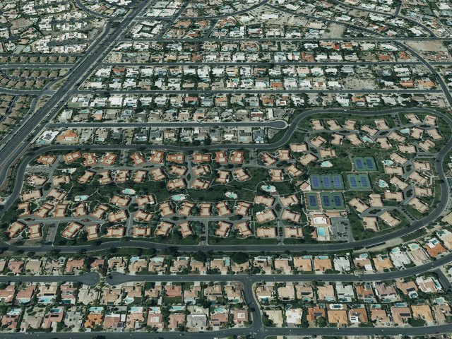 Deep Canyon Tennis Club — photo 11