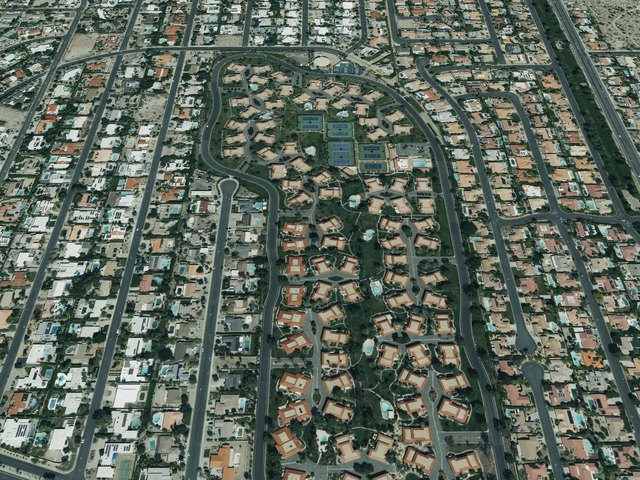 Deep Canyon Tennis Club — photo 13