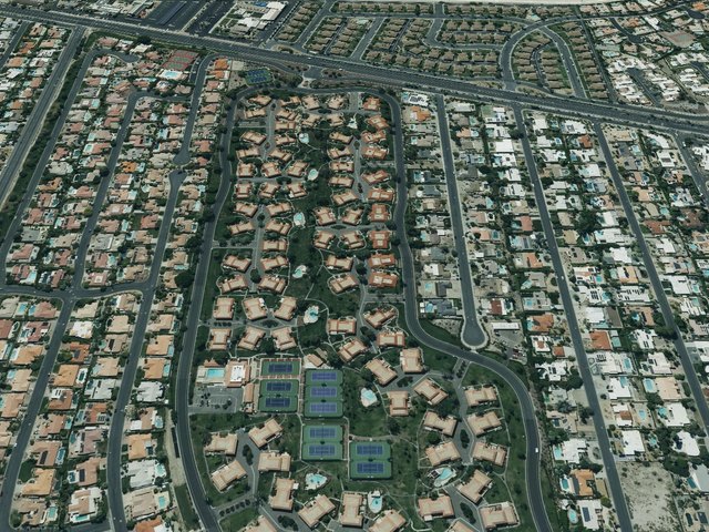 Deep Canyon Tennis Club — photo 15