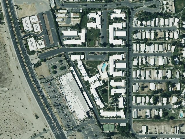 Desert Braemar — photo 21