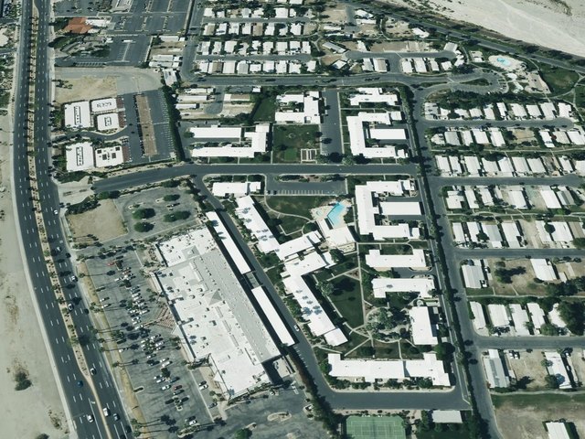 Desert Braemar — photo 22