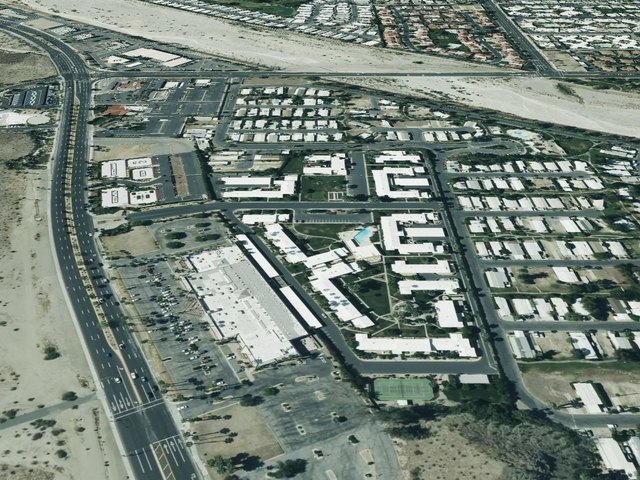 Desert Braemar — photo 23