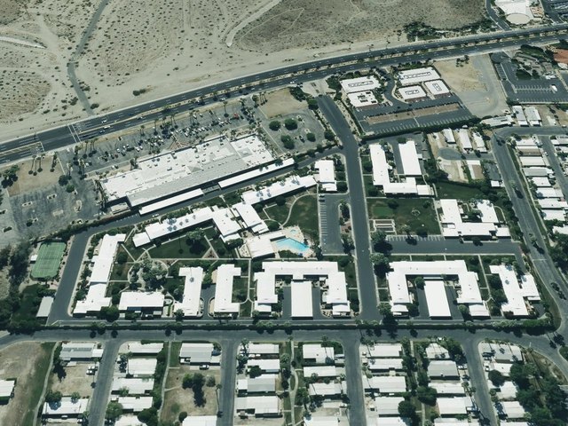 Desert Braemar — photo 26
