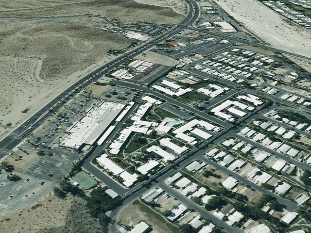 Desert Braemar — photo 20