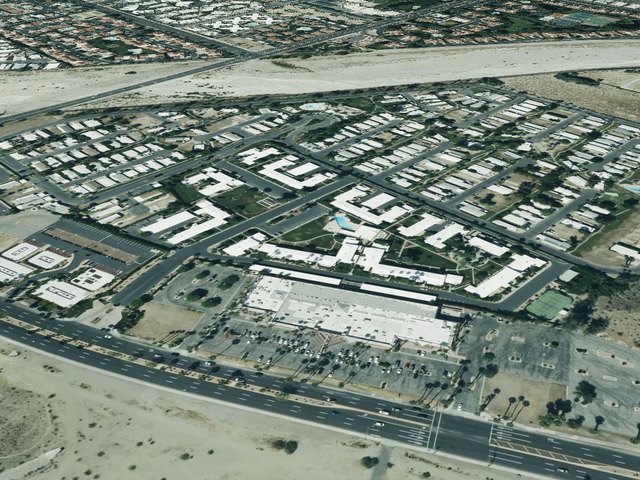 Desert Braemar — photo 19