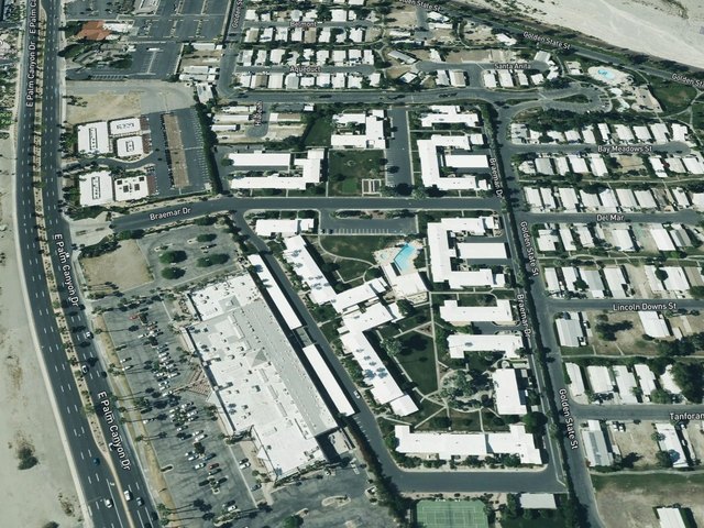 Desert Braemar — photo 18