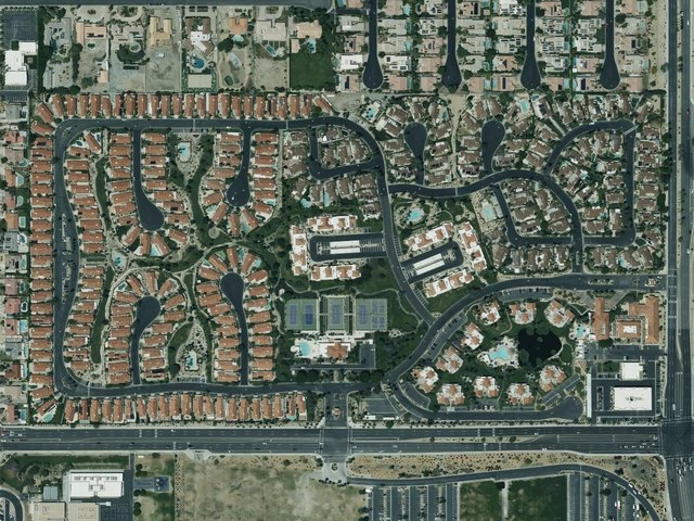 Desert Breezes — photo 20