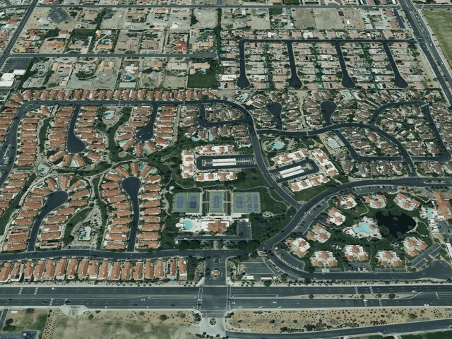 Desert Breezes — photo 21