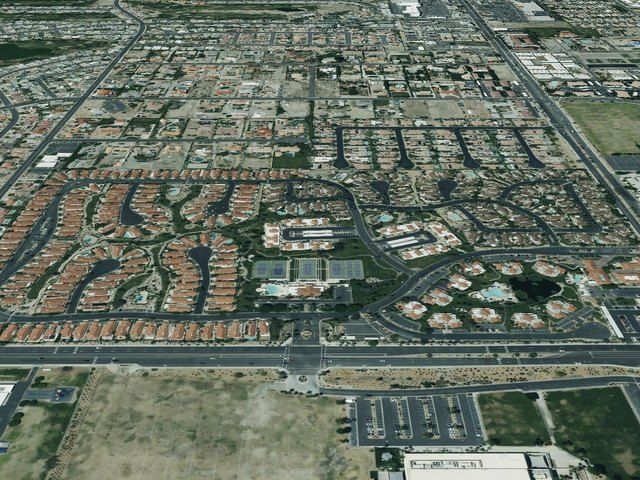Desert Breezes — photo 22