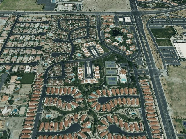Desert Breezes — photo 23