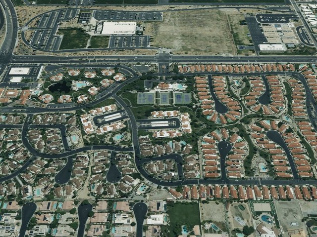 Desert Breezes — photo 24