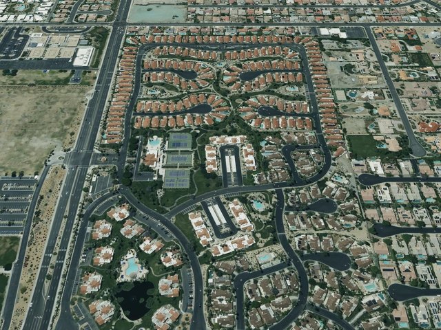 Desert Breezes — photo 25