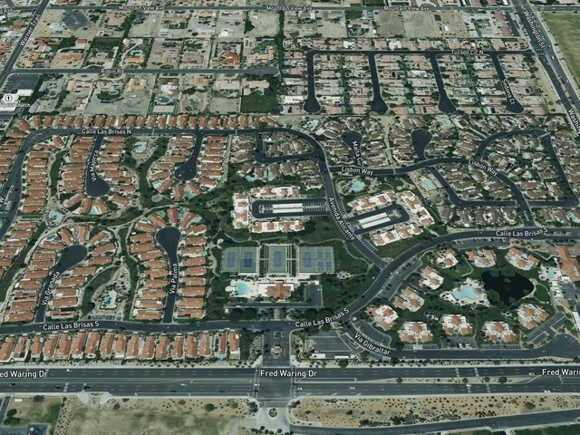 Desert Breezes — photo 17