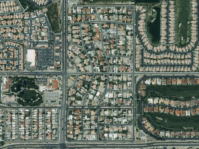 Desert Club Estates — photo 20