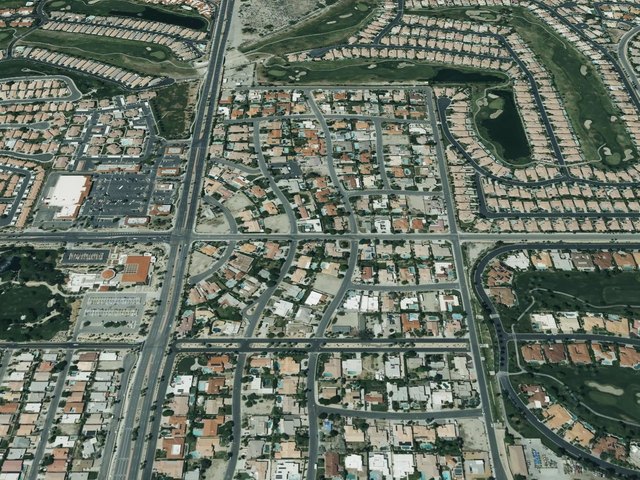 Desert Club Estates — photo 21