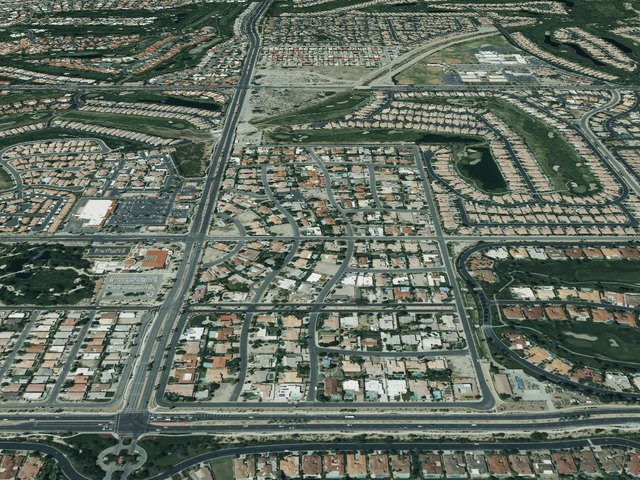 Desert Club Estates — photo 22