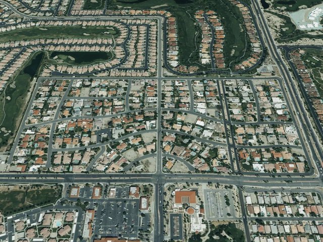 Desert Club Estates — photo 23