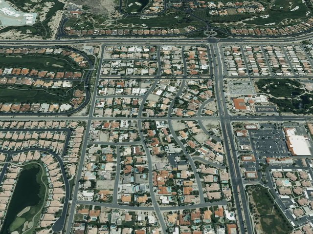 Desert Club Estates — photo 24