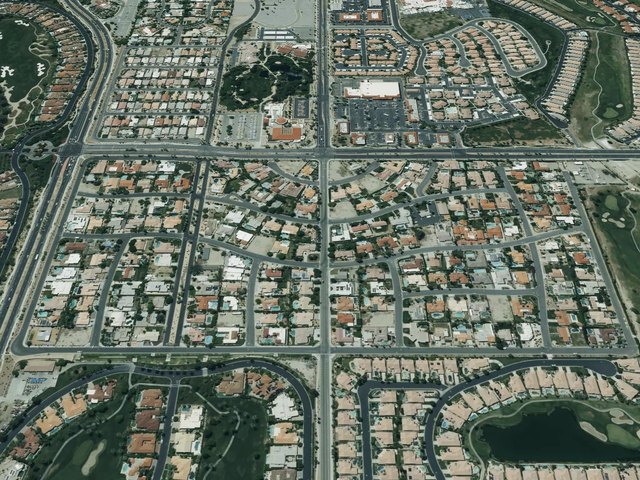 Desert Club Estates — photo 25
