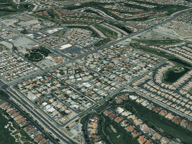 Desert Club Estates — photo 19